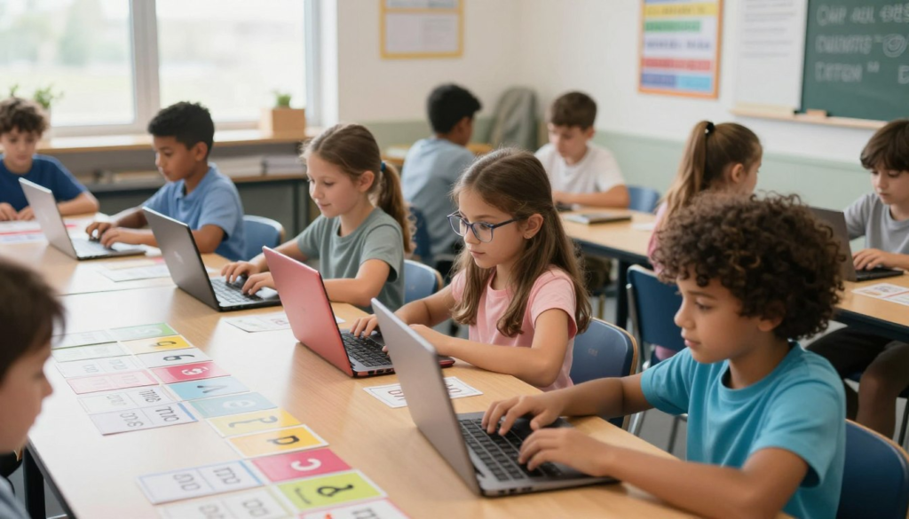 The 10-Minute Daily Typing Practice Routine for Kids