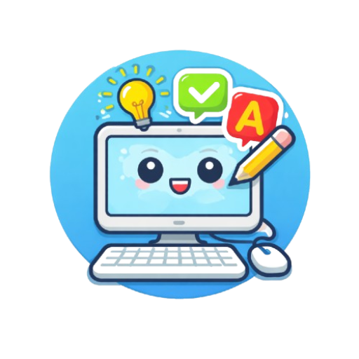 ComputerSkills Club Icon