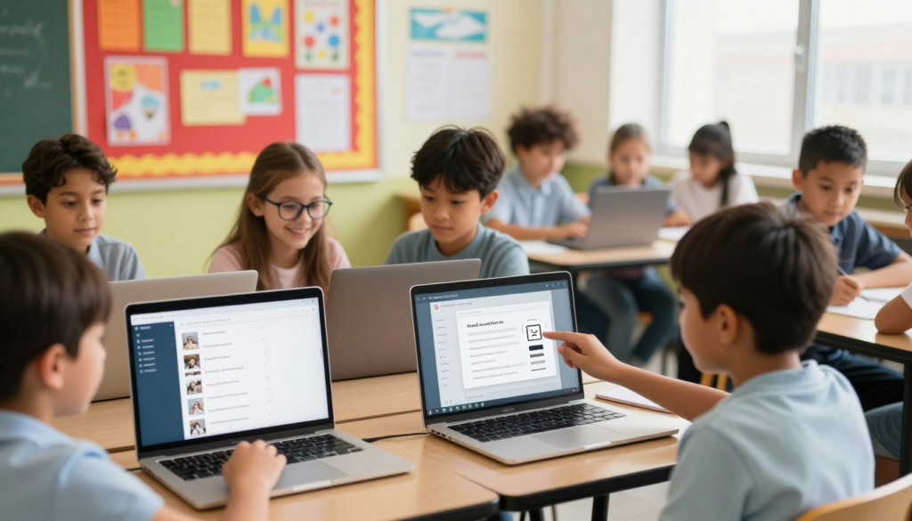 email attachment tutorial for kids